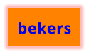 bekers